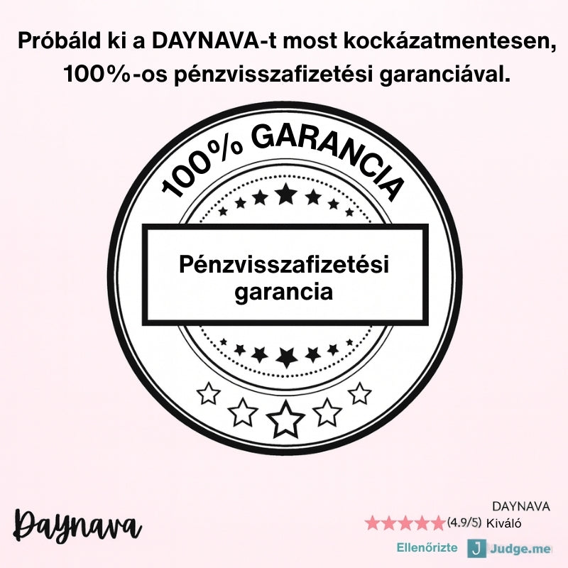Daynava Elektromos Lábreszelő