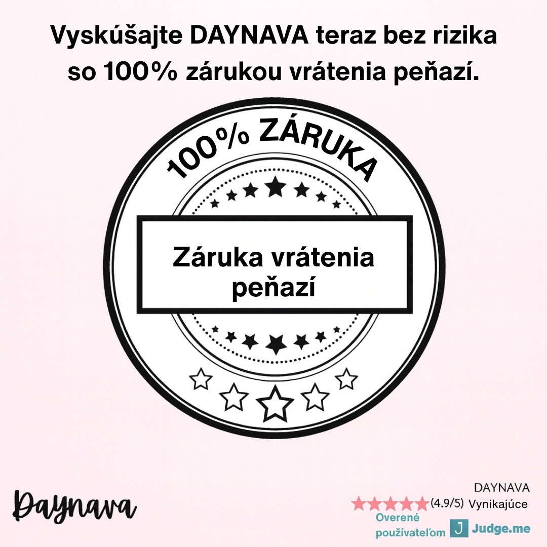 Elektrický pilník na nohy Daynava