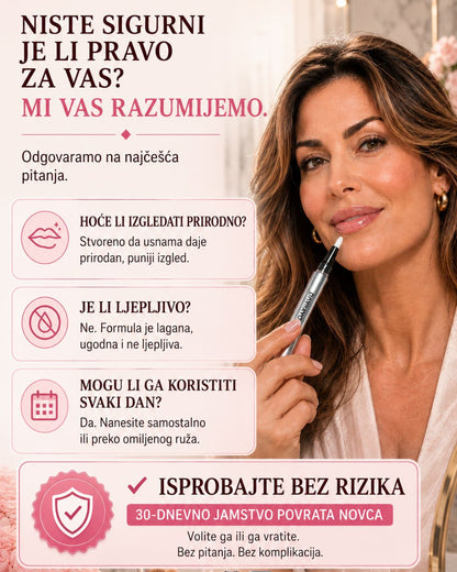 Daynava – Za pune, sočne usne