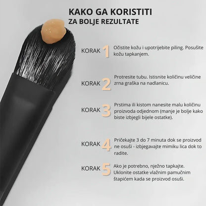 Daynava™ Trenutni Lifter za Oči — Odmoran pogled za 60 sekundi. Bez podočnjaka, bez bora