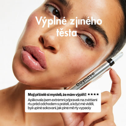 Daynava – Pro plné, šťavnaté rty