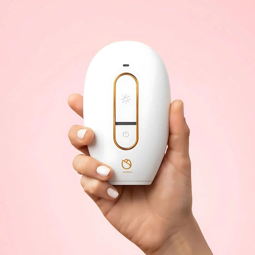 Daynava™ Epilator IPL (RO)