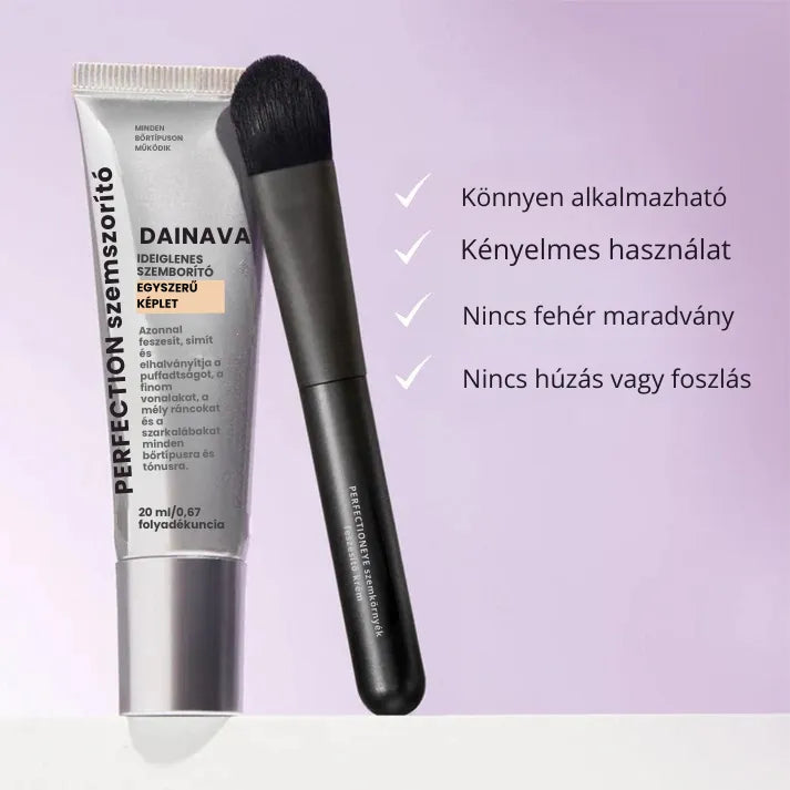 Daynava™ Azonnali Szemkörnyék-Lifting