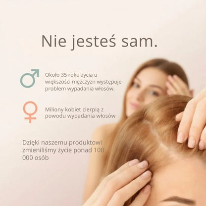 Daynava™ Roll-On na porost włosów